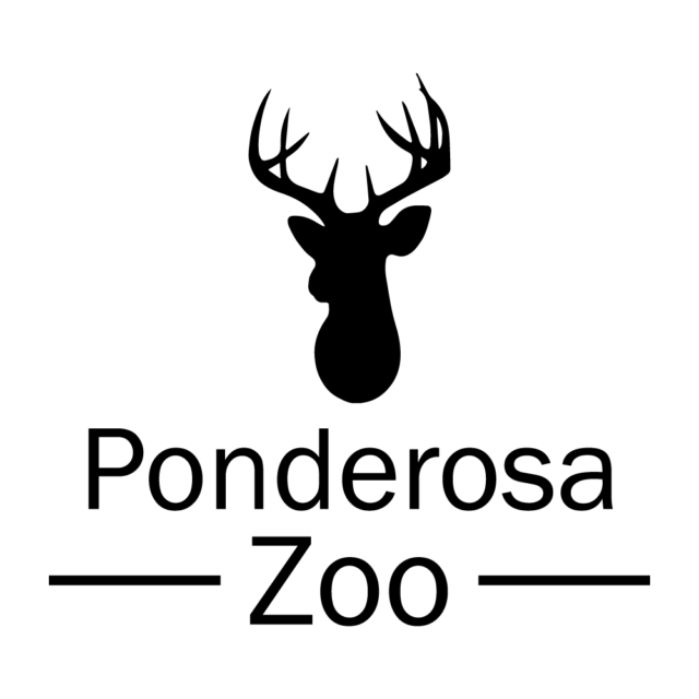 Admission Prices | Ponderosa Zoo